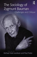 The Sociology of Zygmunt Bauman Challenges and Critique