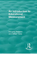 Introduction to Educational Measurement