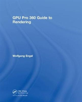 GPU Pro 360 Guide to Rendering
