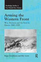 Arming the Western Front