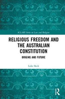 Religious Freedom and the Australian Constitution