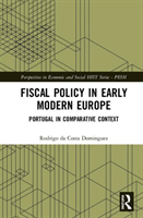 Fiscal Policy in Early Modern Europe