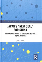 Japan's "New Deal" for China