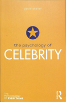 Psychology of Celebrity