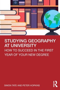 Studying Geography at University PB*