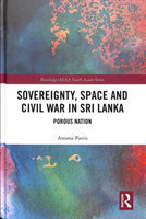 Sovereignty, Space and Civil War in Sri Lanka