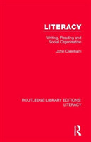 Literacy Writing, Reading and Social Organisation