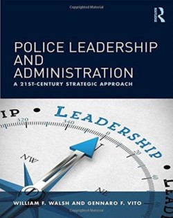 Police Leadership and Administration