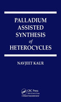 Palladium Assisted Synthesis of Heterocycles