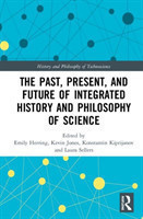Past, Present, and Future of Integrated History and Philosophy of Science