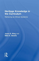 Heritage Knowledge in the Curriculum