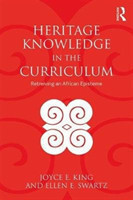 Heritage Knowledge in the Curriculum