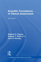 Scientific Foundations of Clinical Assessment