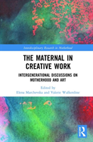 Maternal in Creative Work