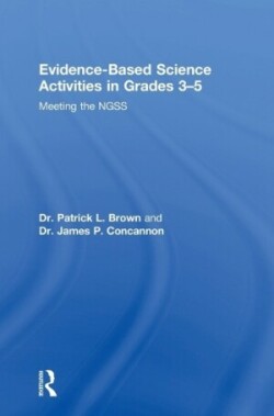 Evidence-Based Science Activities in Grades 3–5