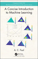 Concise Introduction to Machine Learning