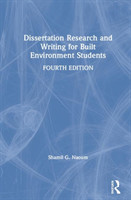 Dissertation Research and Writing for Built Environment Students