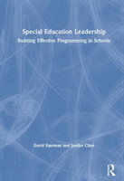 Special Education Leadership