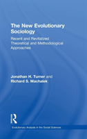 New Evolutionary Sociology