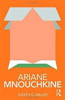 Ariane Mnouchkine