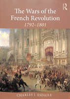 Wars of the French Revolution*