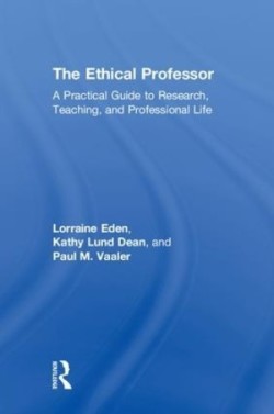 Ethical Professor