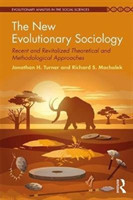 The New Evolutionary Sociology Recent and Revitalized Theoretical and Methodological Approaches