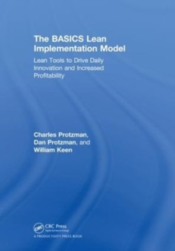 BASICS Lean™ Implementation Model