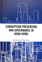 Corruption Prevention and Governance in Hong Kong