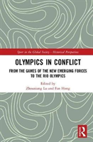 Olympics in Conflict