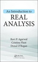 Introduction to Real Analysis