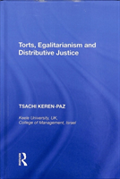 Torts, Egalitarianism and Distributive Justice