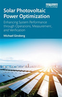 Solar Photovoltaic Power Optimization