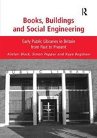 Books, Buildings and Social Engineering