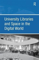 University Libraries and Space in the Digital World