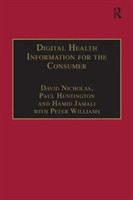 Digital Health Information for the Consumer