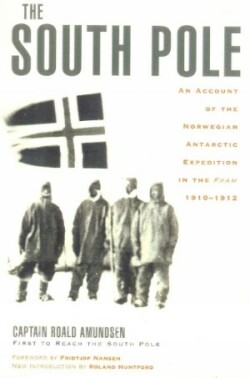 South Pole