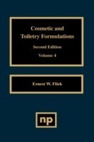 Cosmetic and Toiletry Formulations, Vol. 4