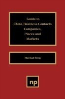 Guide to China Business Contacts Co.