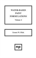 Water-Based Paint Formulations, Vol. 4