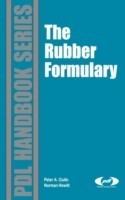 Rubber Formulary