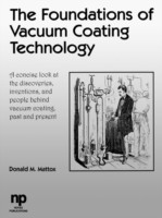 Foundations of Vacuum Coating Technology