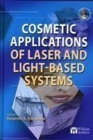 Cosmetics Applications of Laser and Light-Based Systems
