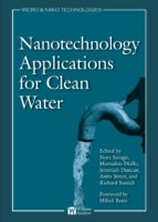 Nanotechnology Applications for Clean Water