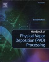 Handbook of Physical Vapor Deposition (PVD) Processing