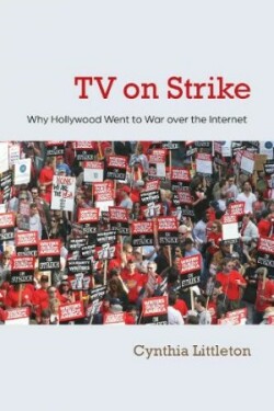 TV on Strike