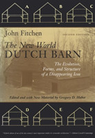 New World Dutch Barn