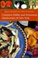 Common Edible and Poisonous Mushrooms of New York