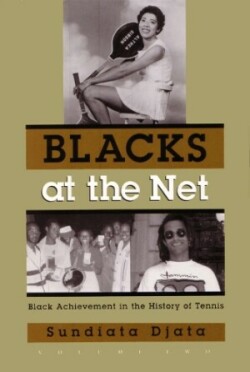 Blacks At the Net