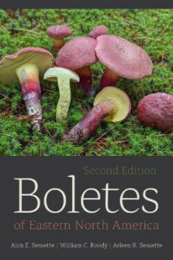 Boletes of Eastern North America
